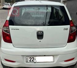 هيونداي i10